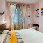 Colorful Dream Apartment - 2Bd In The Top Center Of Sofia By Flat Mаnager