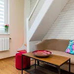 Colorful Dream Apartment - 2Bd In The Top Center Of Sofia By Flat Mаnager