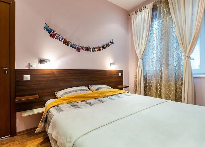 Colorful Dream Apartment - 2Bd In The Top Center Of Sofia By Flat Mаnager