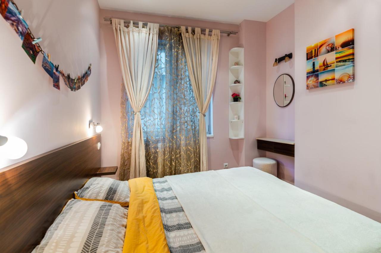 Colorful Dream - 2bd In The Center Of By Flat Mаnager Appartement
