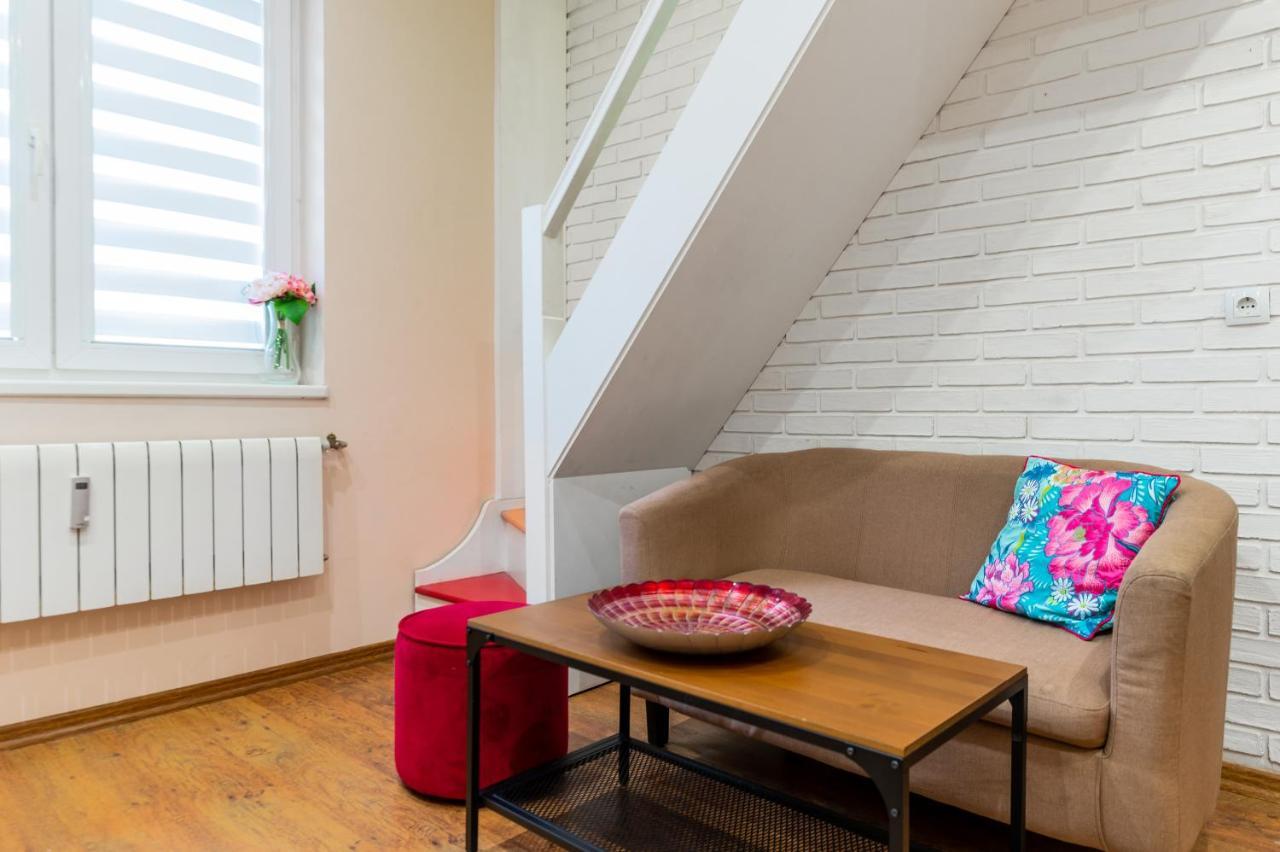 Colorful Dream - 2bd In The Center Of By Flat Mаnager Apartment *