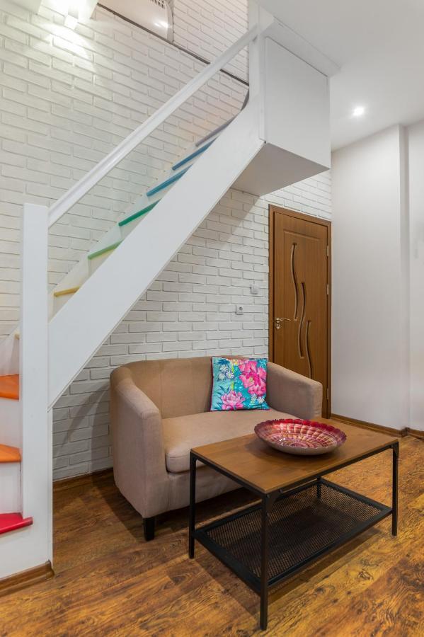 Colorful Dream - 2bd In The Center Of By Flat Mаnager *