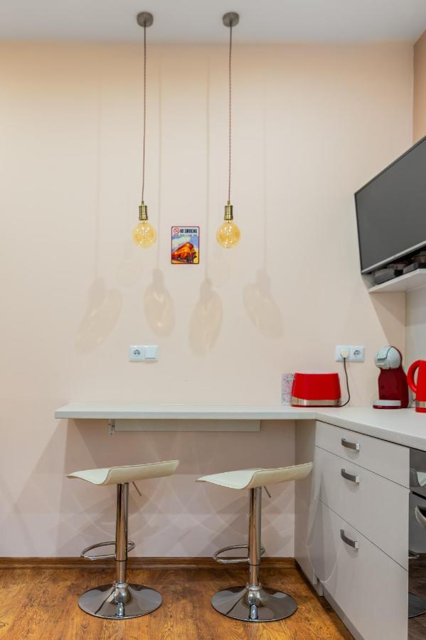 Apartment Colorful Dream - 2bd In The Center Of By Flat Mаnager