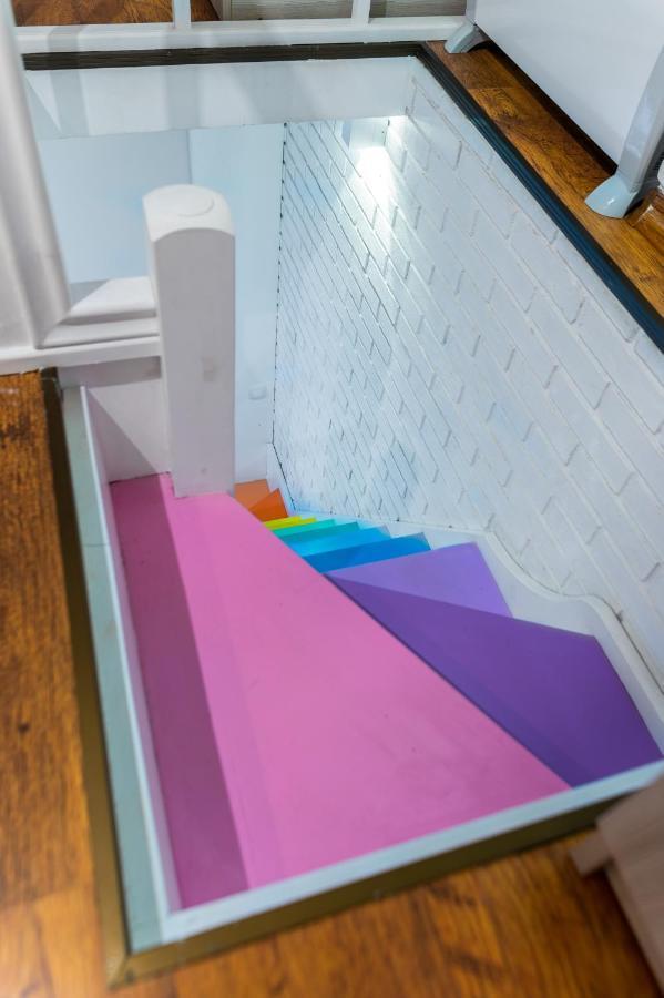 Colorful Dream - 2bd In The Center Of By Flat Mаnager * Sofia