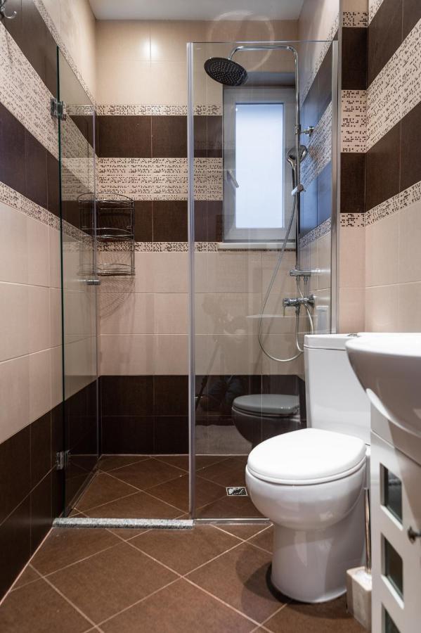 Colorful Dream - 2bd In The Center Of By Flat Mаnager Apartment